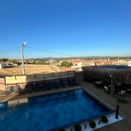 Nueans Kuecuekkoey 1961 * Ayvalı