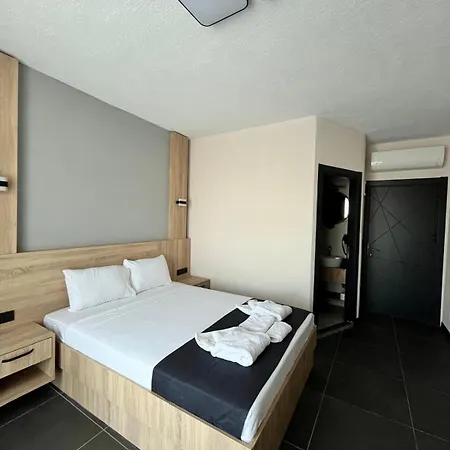 Hotel Nueans Kuecuekkoey 1961 *