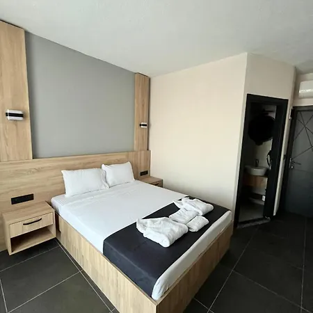 Nueans Kuecuekkoey 1961 Hotel