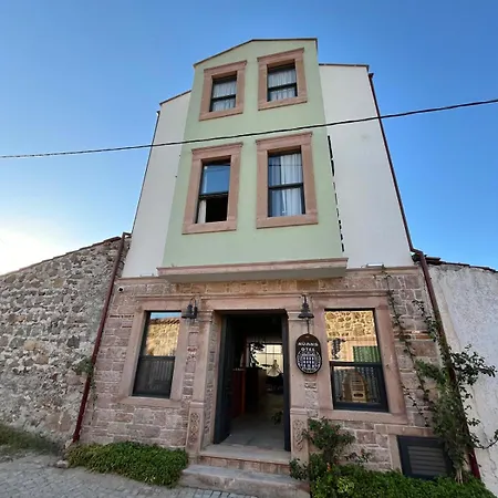 Nueans Kuecuekkoey 1961 Hotel *